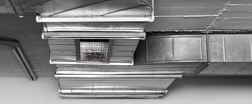 Trusted Air Duct Cleaning Company in Homewood, Illinois