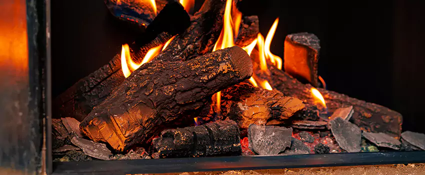 Chimney Fireplace Ash Dump Cleaning in Homewood, IL