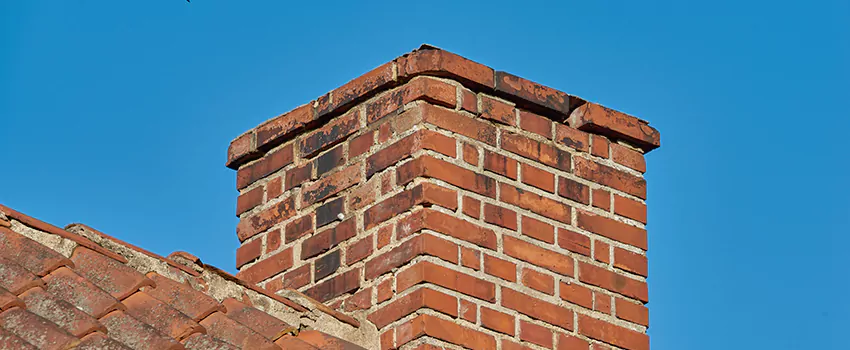 Clean Blocked Chimney in Homewood, Illinois