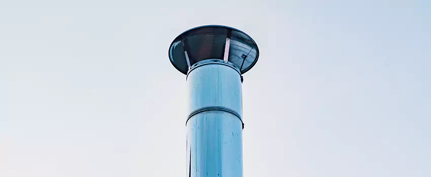 Wind-Resistant Chimney Caps Installation and Repair Services in Homewood, Illinois