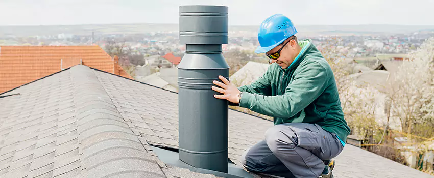 Chimney Chase Inspection Near Me in Homewood, Illinois