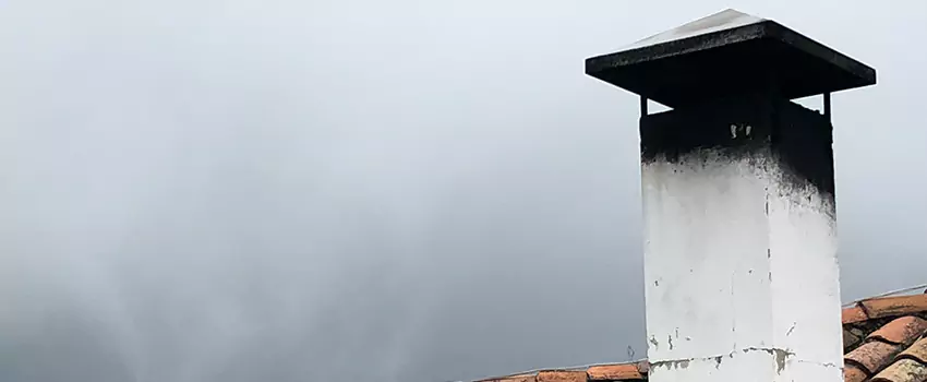Chimney Damper Inspection in Homewood, IL