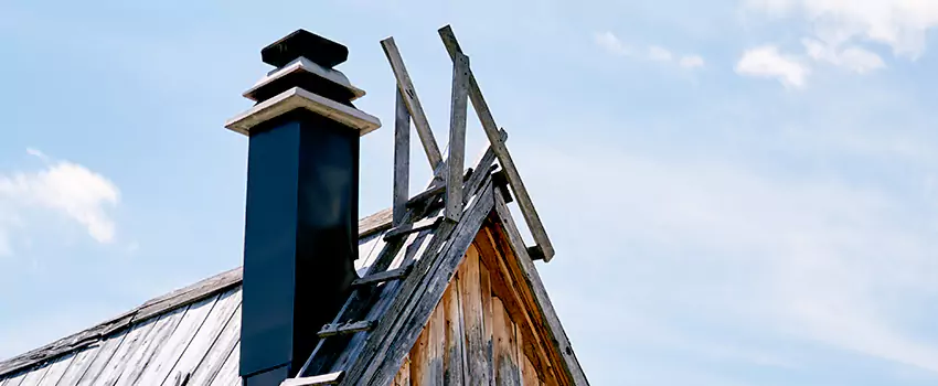 Chimney Creosote Cleaning in Homewood, IL