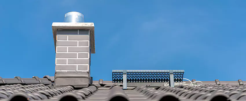 Chimney Flue Relining Services in Homewood, Illinois