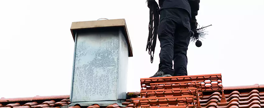 Chimney Liner Services Cost in Homewood, IL