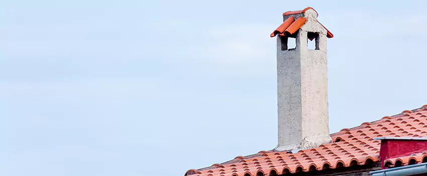 Chimney Pot Replacement in Homewood, IL