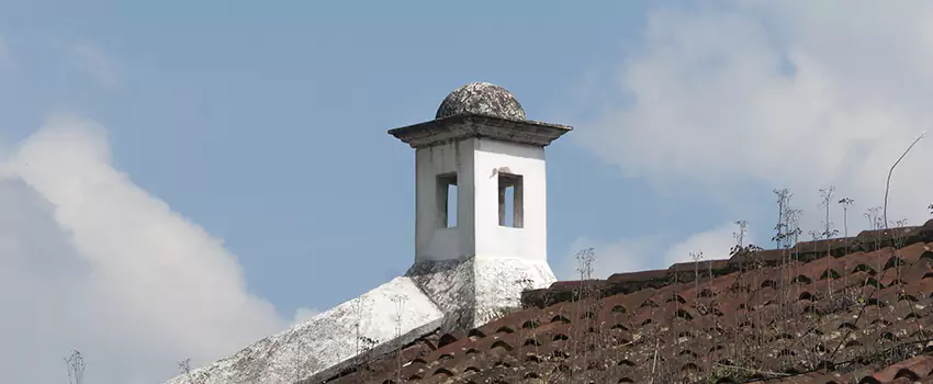 Cost To Rebuild A Chimney in Homewood, IL