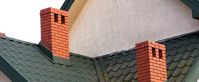 Chimney Saver Waterproofing Services in Homewood, Illinois