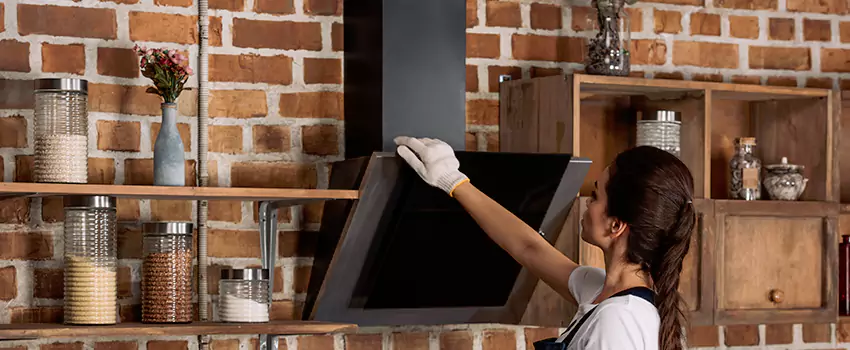 Chimney Installation in Homewood, IL