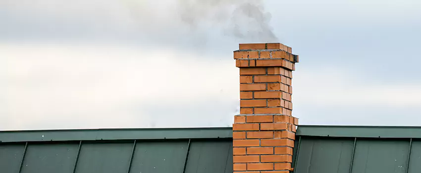 Chimney Soot Cleaning Cost in Homewood, IL