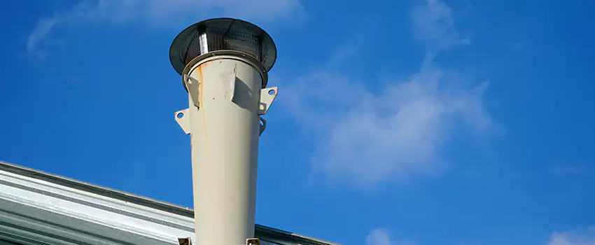 Chimney Spark Arrestor Requirements in Homewood, IL