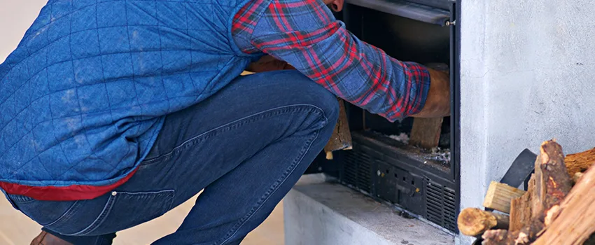 Chimney Sweep To Clear Creosote Buildup in Homewood, Illinois