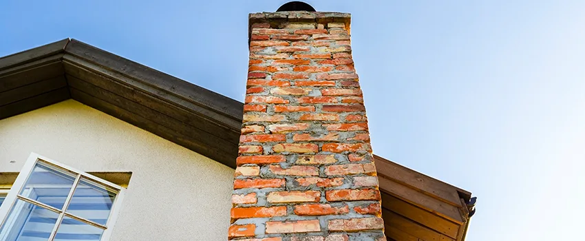 Chimney Mortar Replacement in Homewood, IL