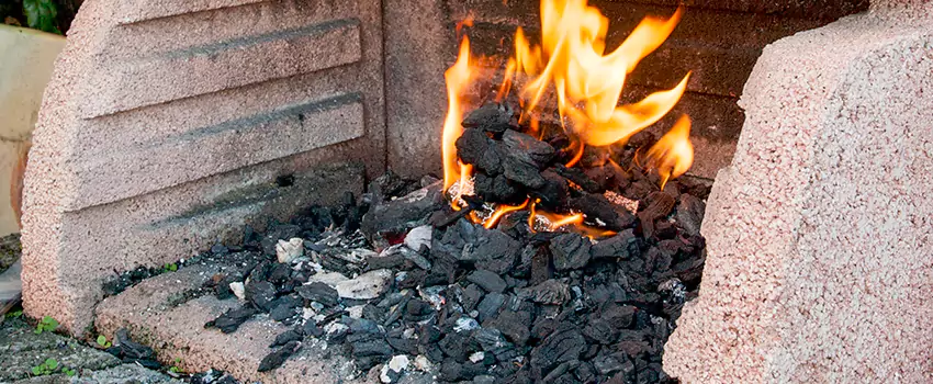 Remove Creosote From Brick in Homewood, IL
