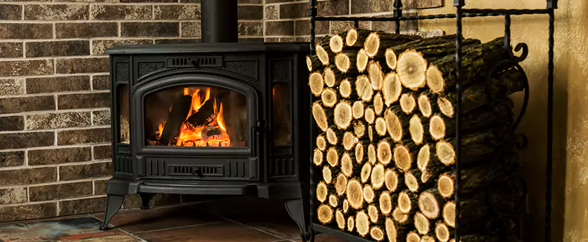 Drolet Fireplaces in Homewood, Illinois