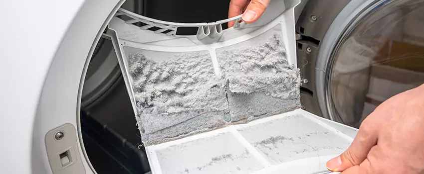 Best Dryer Lint Removal Company in Homewood, Illinois