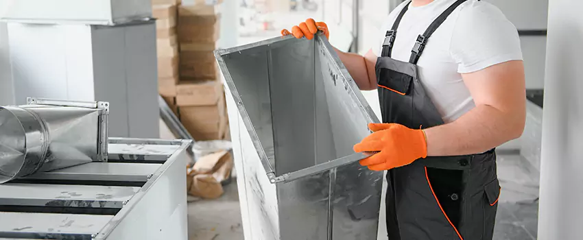 Benefits of Dryer Vent Inspection in Homewood, IL