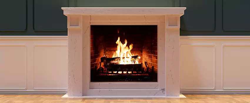 Empire Comfort Systems Fireplace Installation and Replacement in Homewood, Illinois