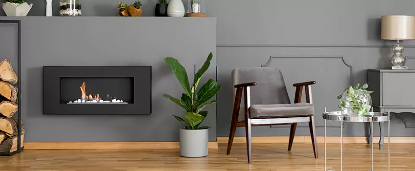 Ethanol Fireplace Burner Repair in Homewood, IL