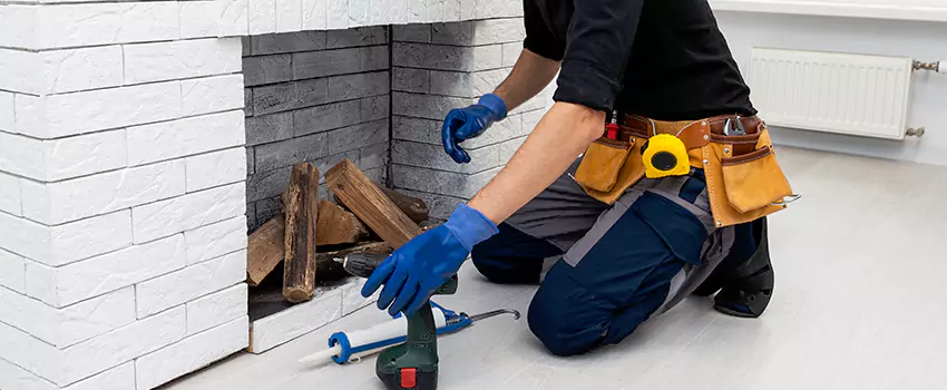 Fireplace Doors Cleaning in Homewood, Illinois