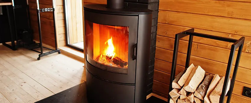 Gas Fireplace Door Handle Installation Services in Homewood, Illinois