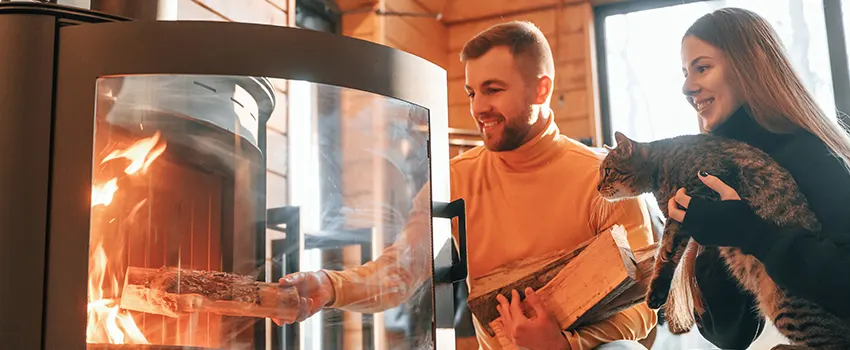 Fireplace Door Installation And Replacement Contractors in Homewood, IL