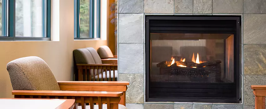 Fireplace Refacing in Homewood, Illinois