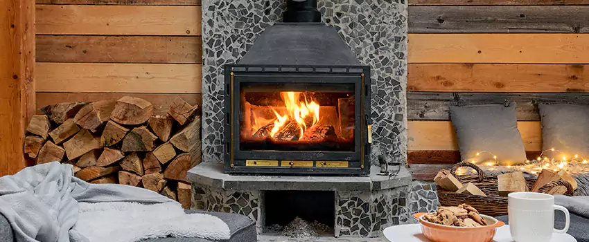 Fireplace Renovation Service in Homewood, IL