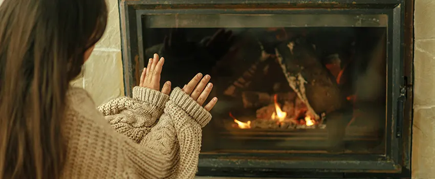 Wood-burning Fireplace Smell Removal Services in Homewood, IL