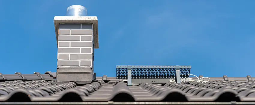 Repair Blocked Chimney in Homewood, Illinois