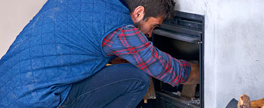 Fix Non-Working Prefabricated Fireplace in Homewood, IL