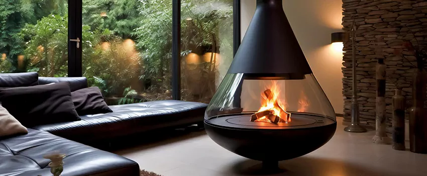Affordable Floating Fireplace Repair And Installation Services in Homewood, Illinois