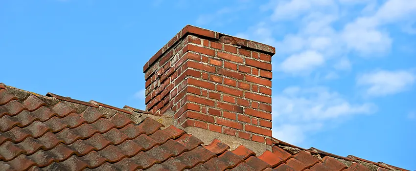 Flue Tiles Cracked Repair Services near Me in Homewood, IL