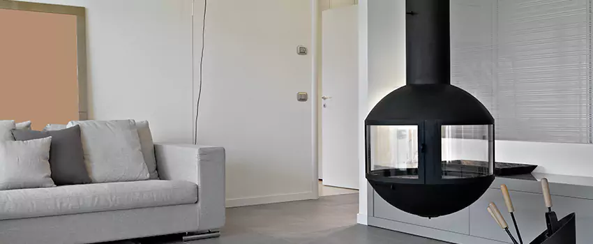 Hanging & Suspended Fireplaces Designer in Homewood, Illinois