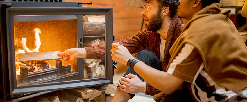 Benefits of Harman Stoves Fireplace in Homewood, Illinois