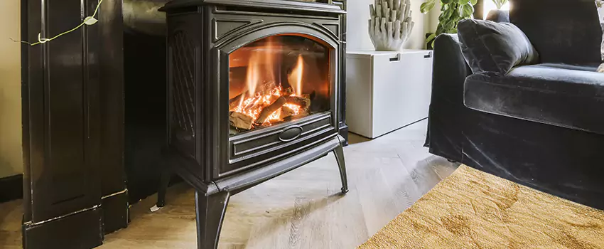 Cost of Hearthstone Stoves Fireplace Services in Homewood, Illinois