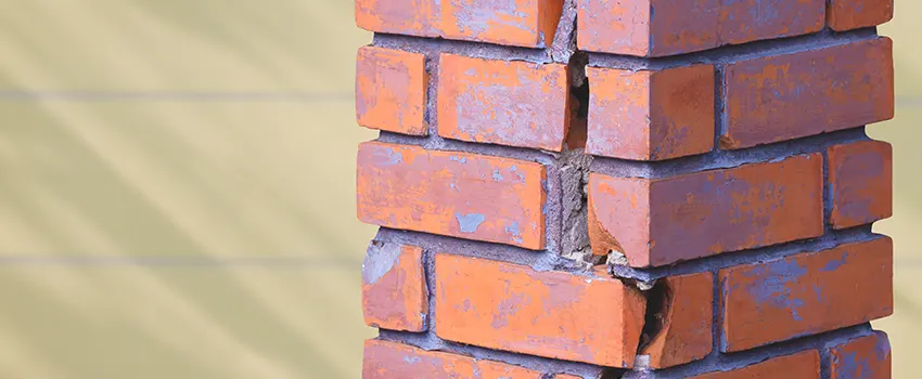Leaking Chimney Repair And Replacement Cost in Homewood, Illinois