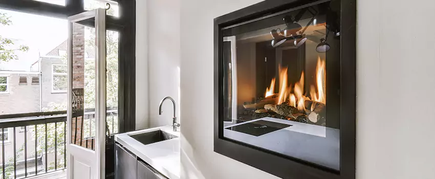 Cost of Monessen Hearth Fireplace Services in Homewood, IL
