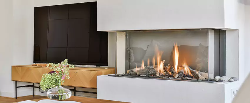 Ortal Wilderness Fireplace Repair and Maintenance in Homewood, Illinois