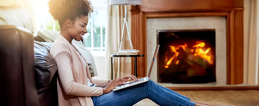 Cost-Effective Osburn Fireplace Installation and Repair in Homewood, IL
