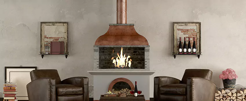 Benefits of Pacific Energy Fireplace in Homewood, Illinois