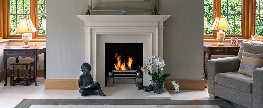 RSF Fireplaces Maintenance and Repair in Homewood, Illinois