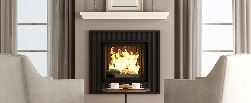 Superior Outdoor Fireplace Repair in Homewood, IL