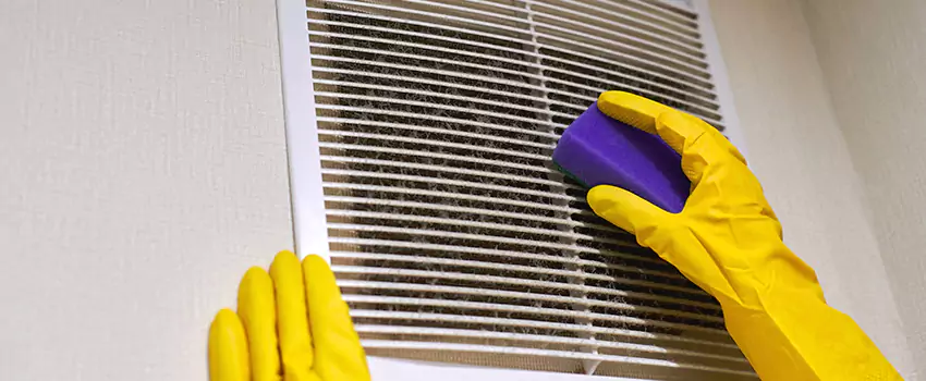 Vent Cleaning Company in Homewood, IL