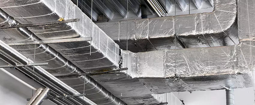 Vent Dust Cleaning Cost in Homewood, IL