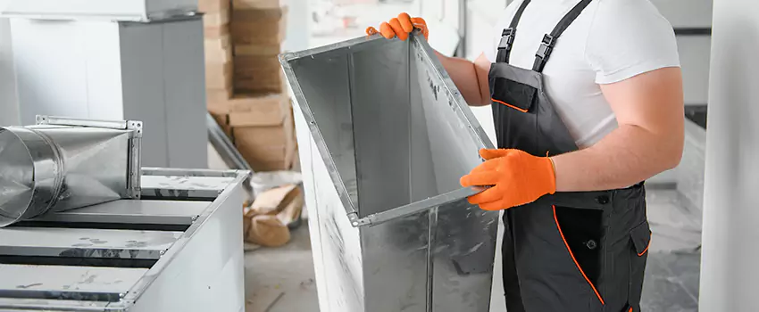 Ventilation Fan Cleaning Services in Homewood, Illinois