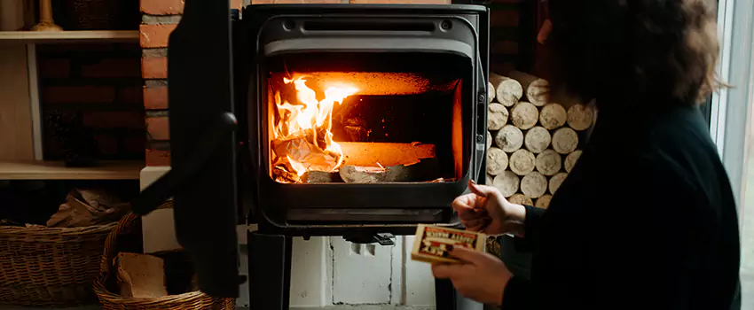 Key Features of Vermont Castings Fireplaces in Homewood, IL