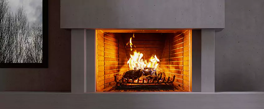 Indoor Wood Burning Furnace Repair and Installation in Homewood, Illinois