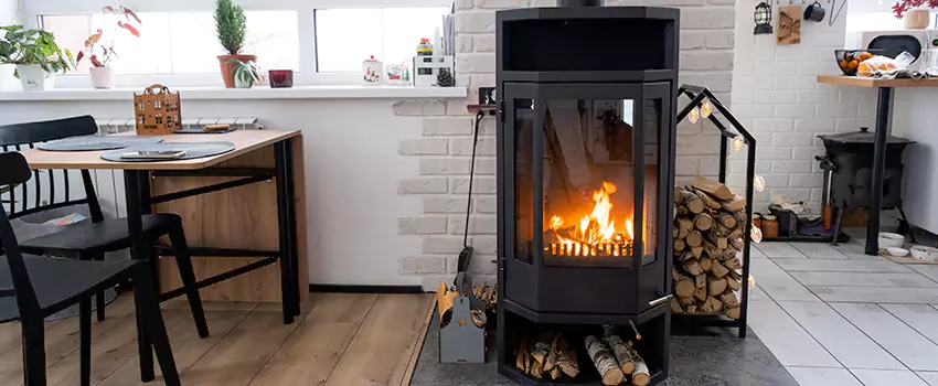 Wood Stove Firebox Installation Services in Homewood, IL