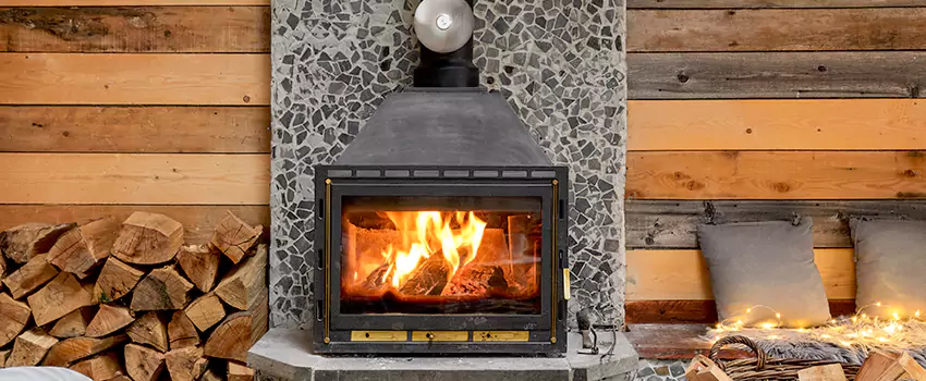 Wood Stove Cracked Glass Repair Services in Homewood, IL